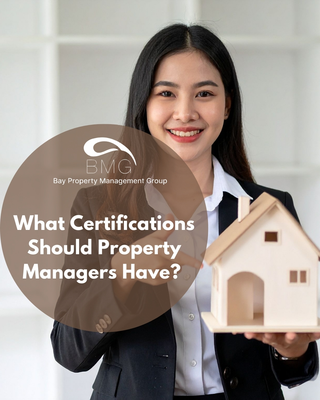 What Certifications Should Property Managers Have
