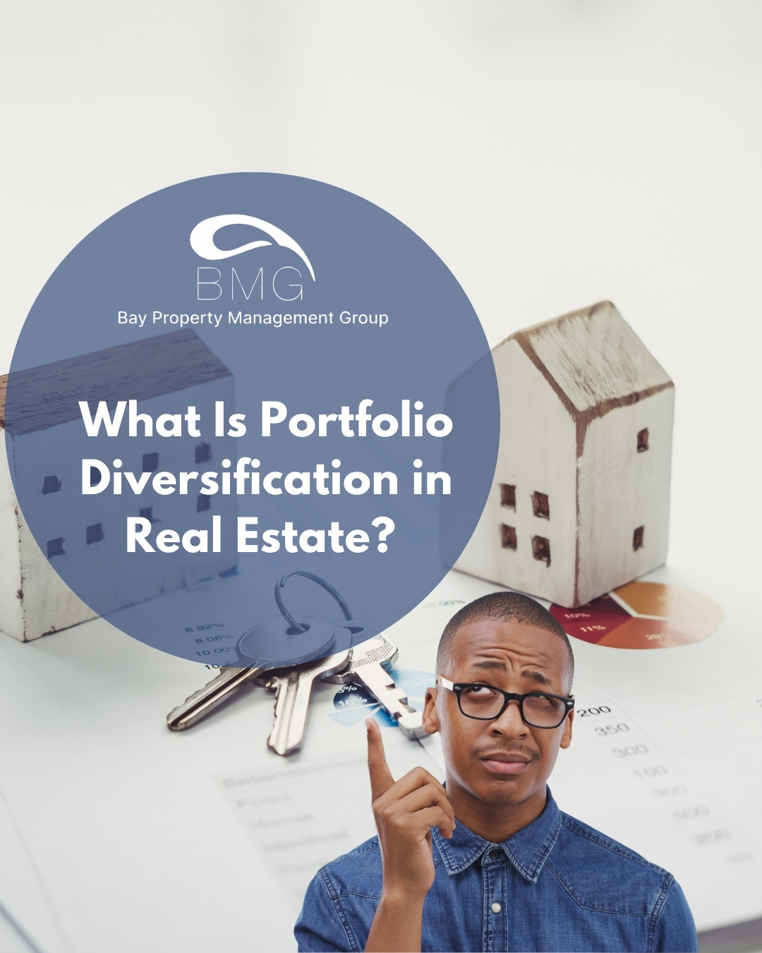 What Is Portfolio Diversification in Real Estate